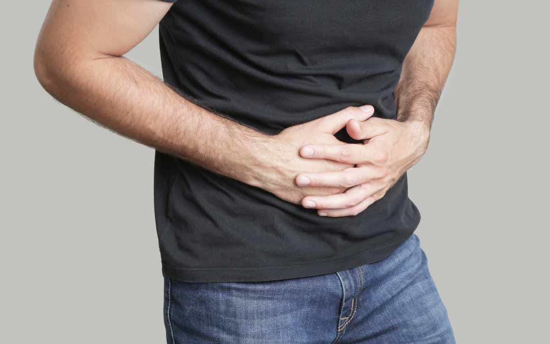 Your First Aid Guide To Gastroenteritis Or Stomach Flu