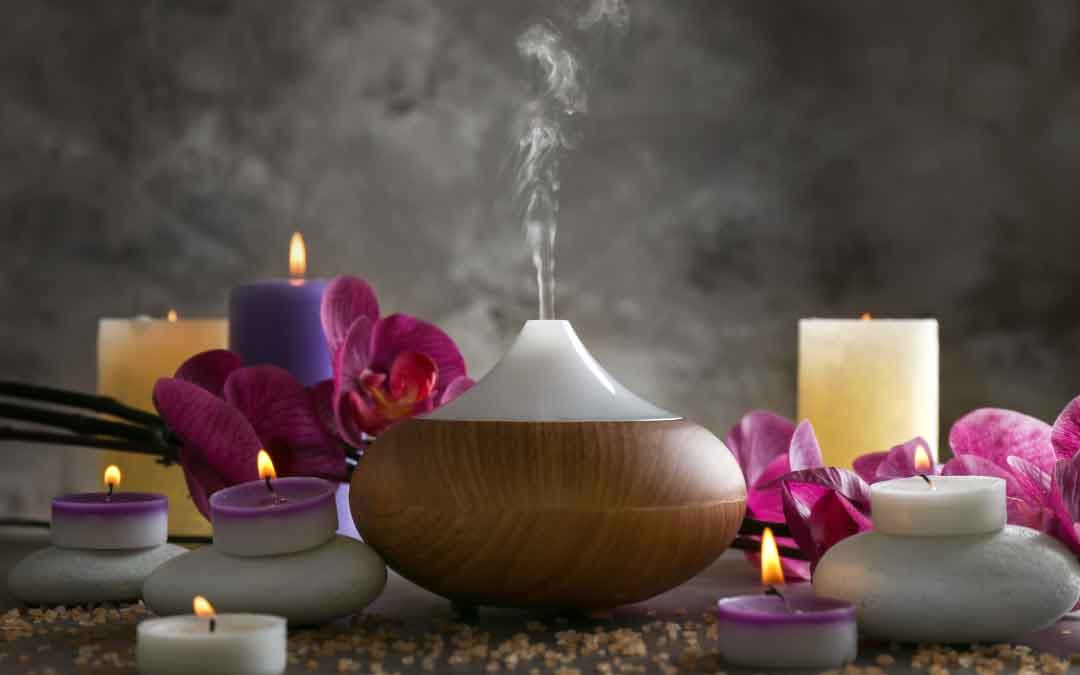 Bad Day? Lift Up Your Mood With These Essential Oils