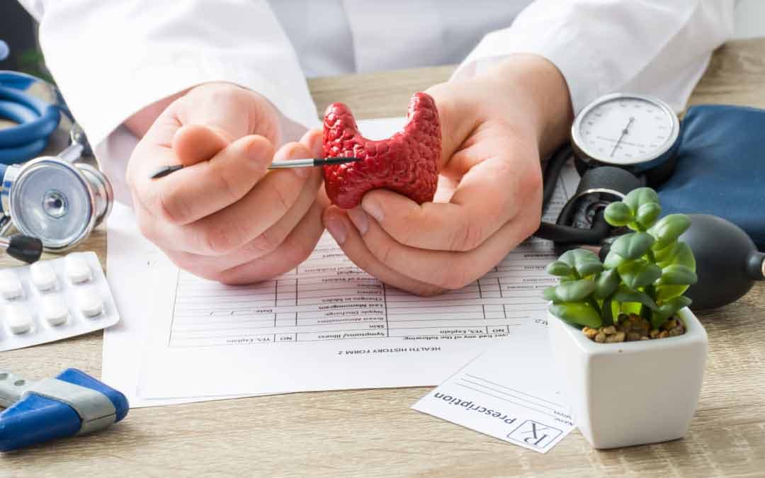 Does Hypothyroidism affect only older women? Debunking 10 Myths about Thyroid Disorders!