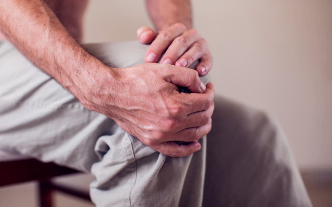 7 Ways To Improve Your Joint Health As You Age