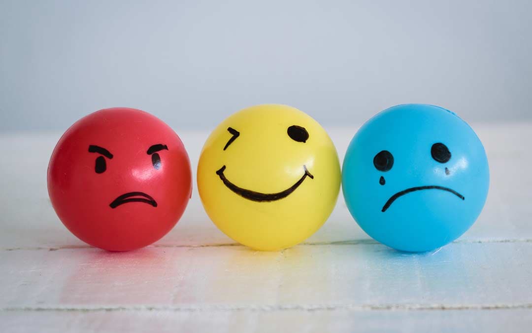 10 Ways to Master Your Emotions Like A Pro