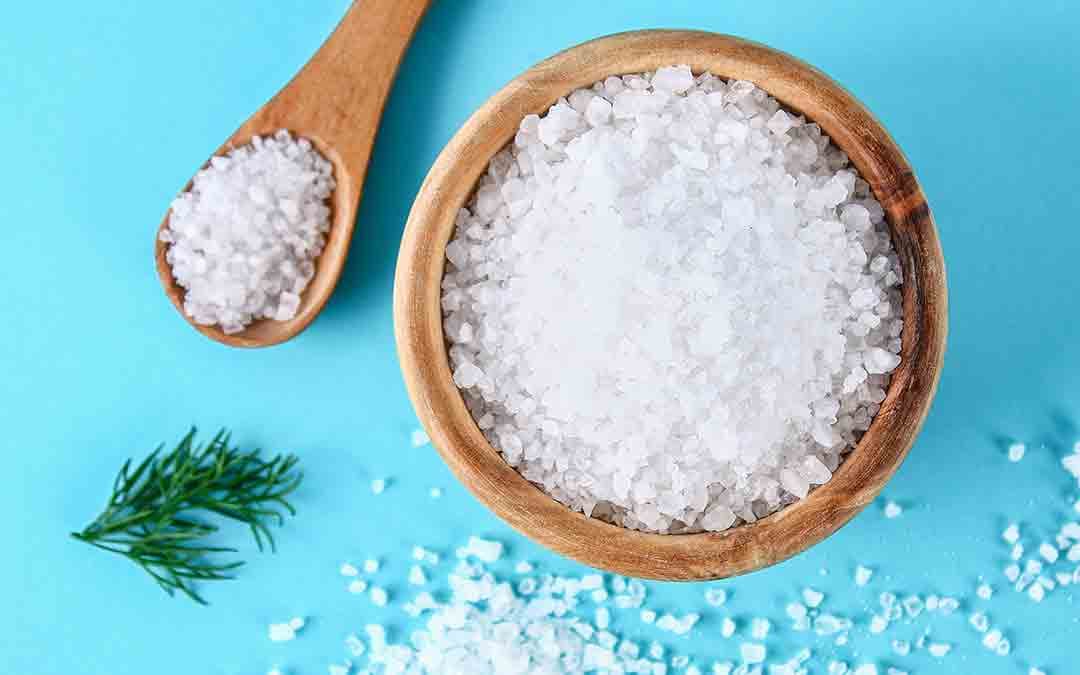 Are You Getting Enough Iodine?