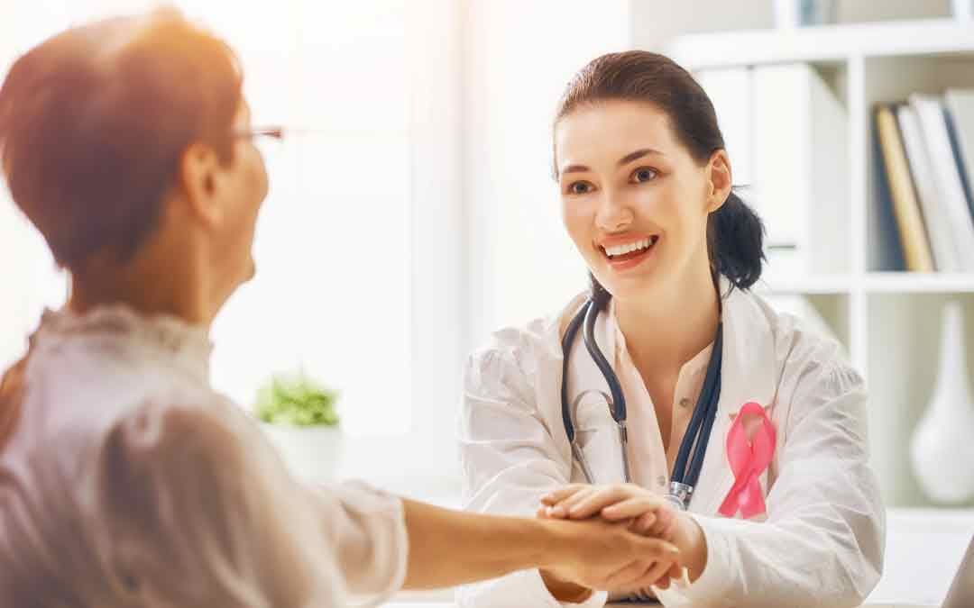 What Happens During A Breast Examination? Find Out