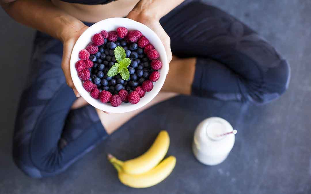 5 Ways To Detox Your Body Post-Diwali