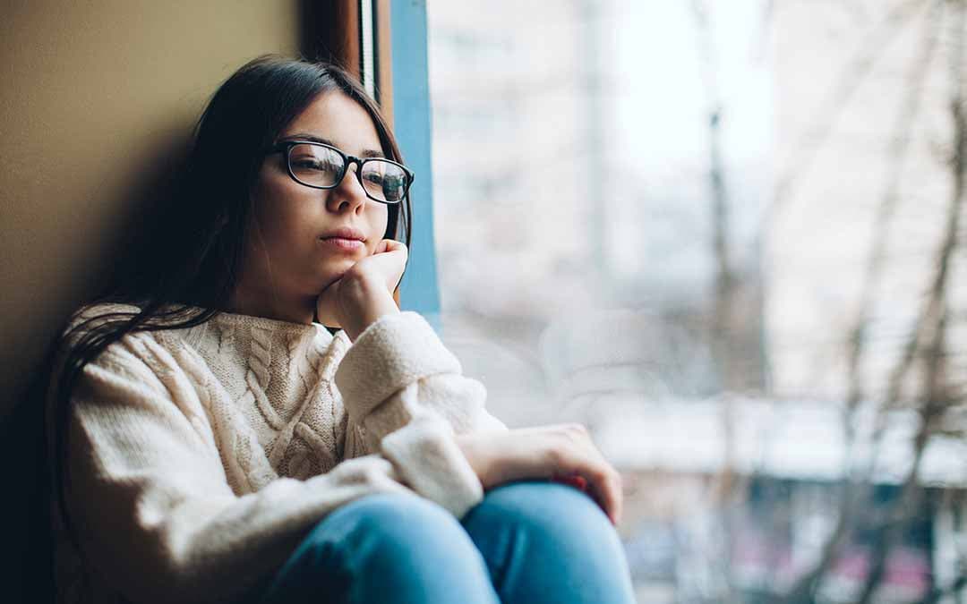Problems Students Face That Can Lead To Mental Health Issues