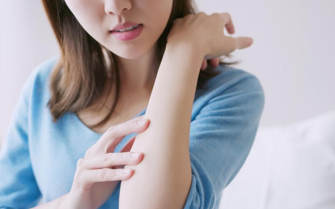 Dry Skin Care In Winter: How To Deal With Dry Weather?