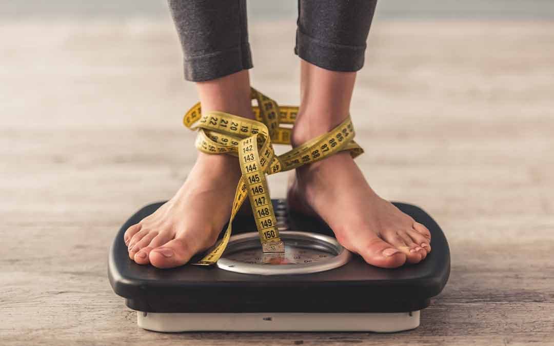 A Normal BMI Doesn’t Mean You Are Actually Healthy