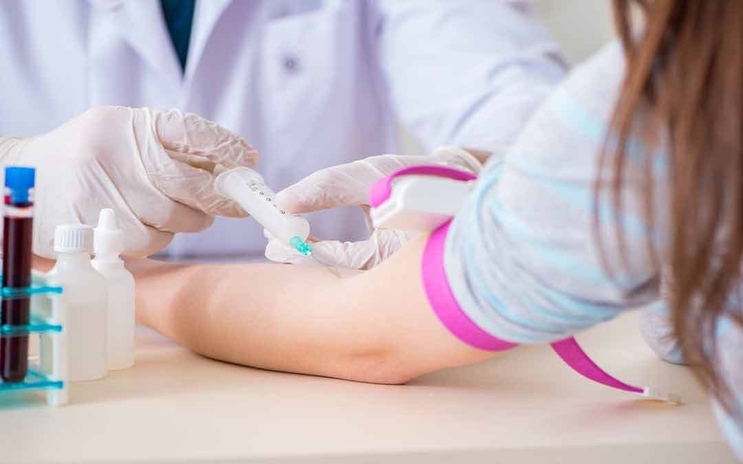 Why Should You Go For A Pregnancy Panel?