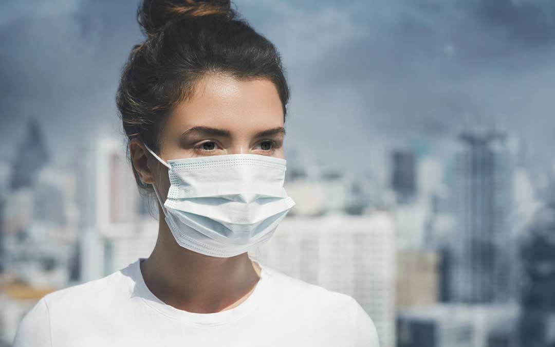 7 Ways To Tackle Air Pollution Through Better Nutrition