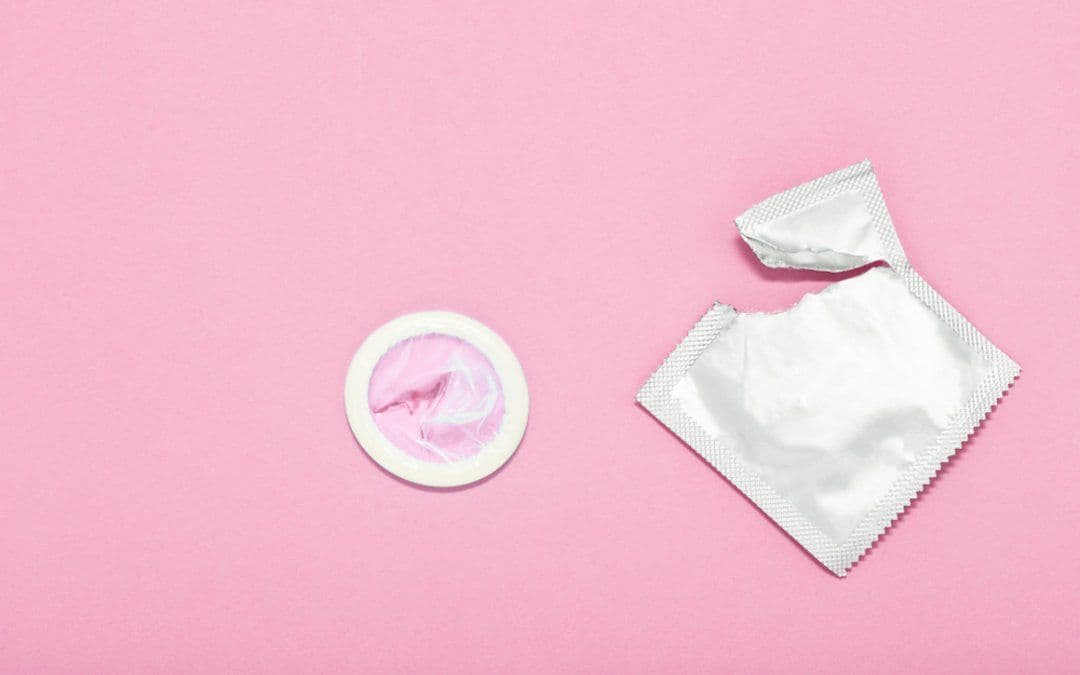 Spread Love, Not Sexually Transmitted Diseases