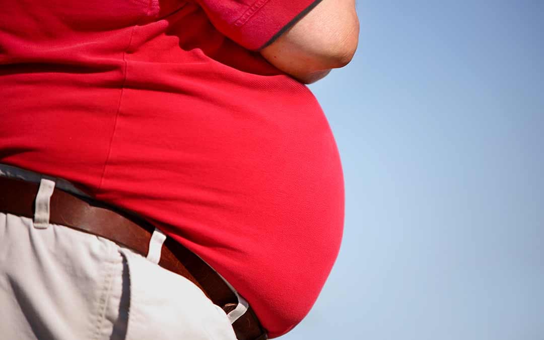 A Look At Obesity And How To Beat It