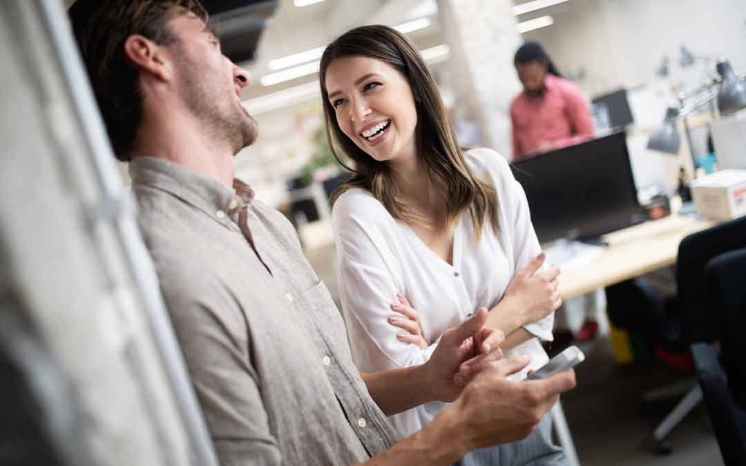 Why Having A Healthy Workplace Environment Is Important?