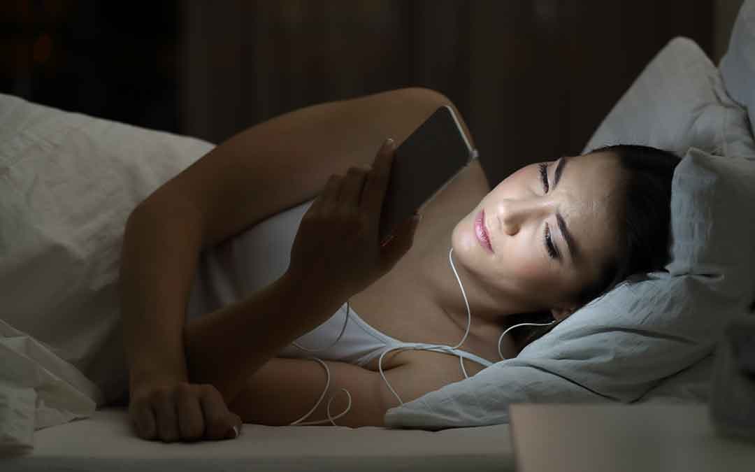 Here’s How Lack Of Sleep Is Affecting Your Health