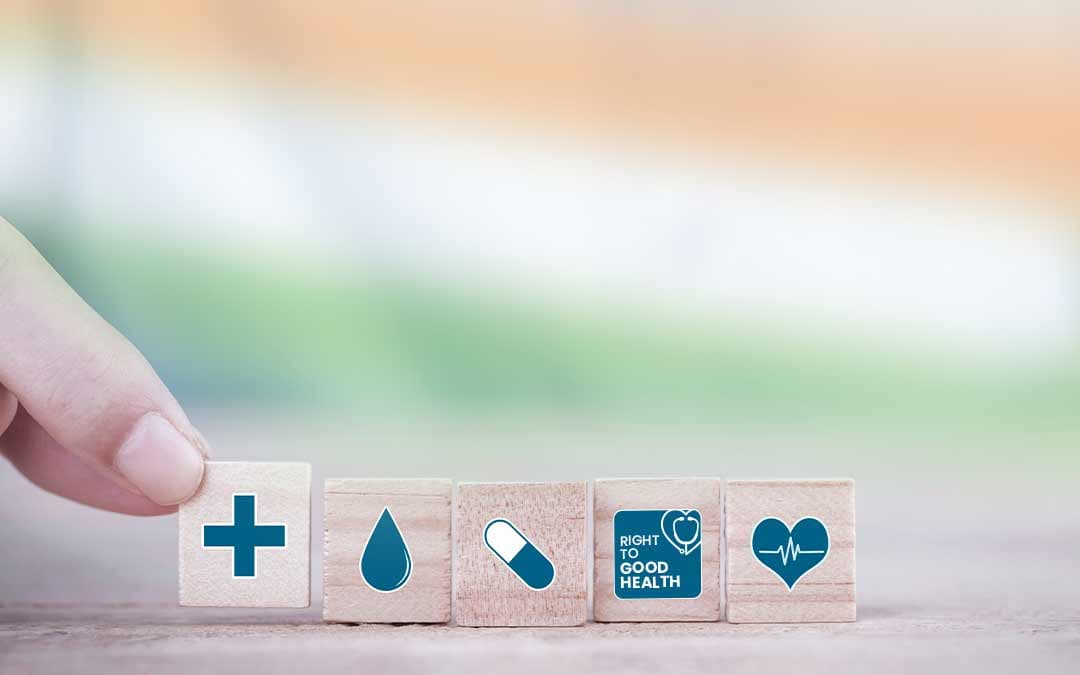 The Right To Health: India Needs To Do Better
