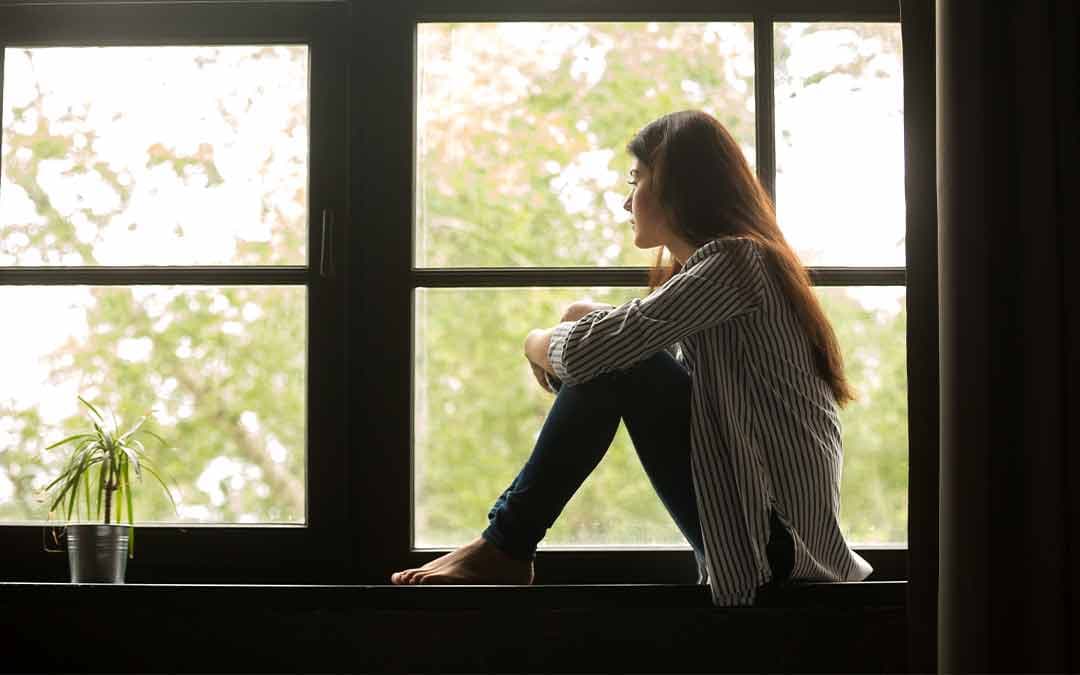 Rise Of Mood Disorders In Teens: How Parents Can Help
