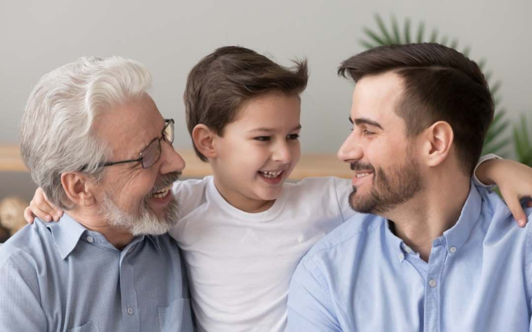 Hereditary Diseases: 6 Health Conditions That Run In The Family