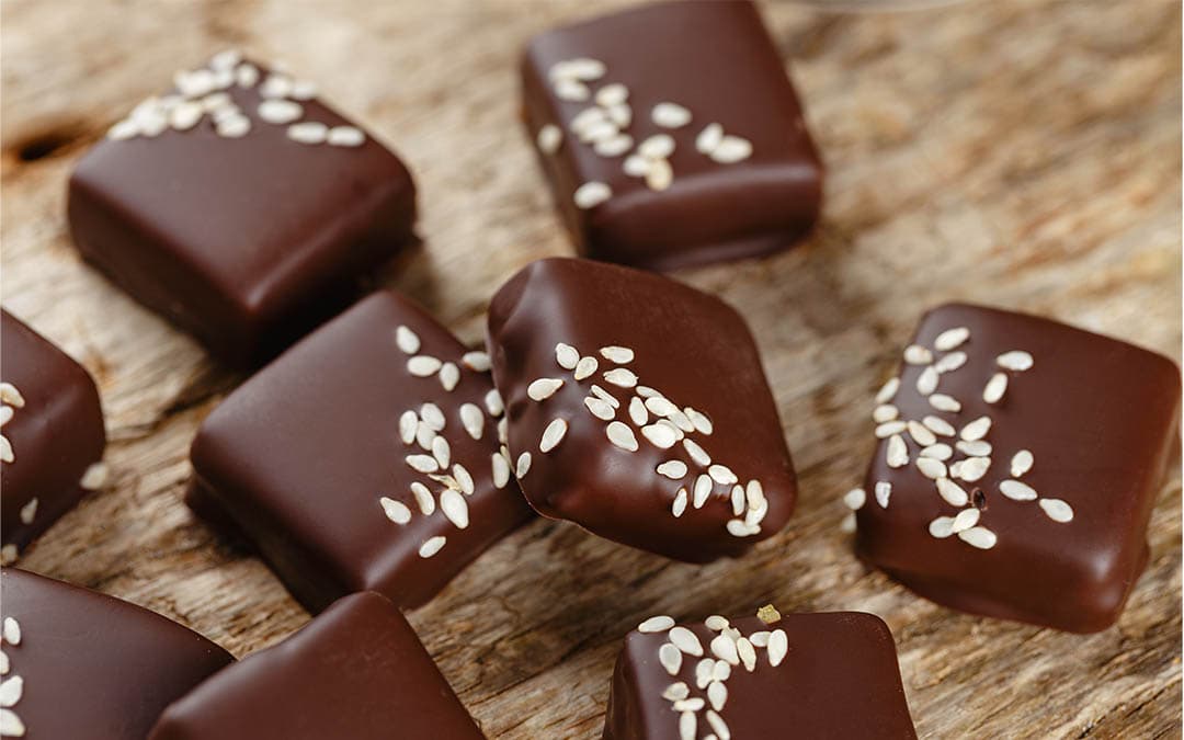 5 Excuses To Eat More Dark Chocolate