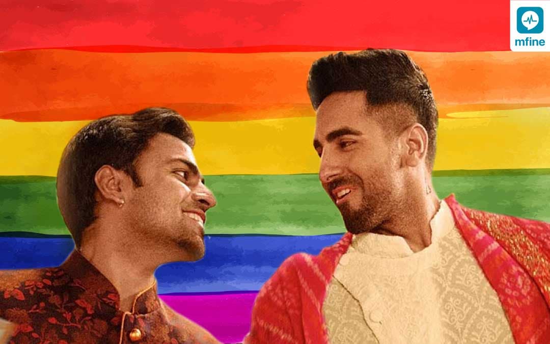 LGBT Community: How Mental Health Conversations Are Dispelling The Stigma