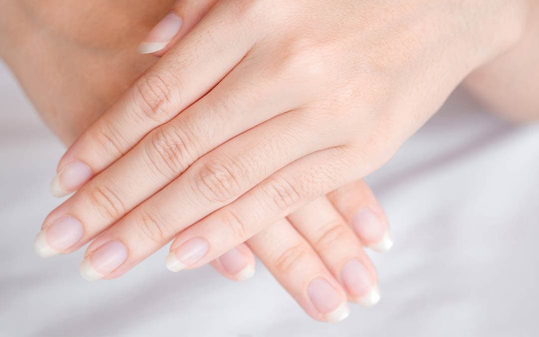 What Do Your Nails Say About Your Health?: Nail Types and Diseases
