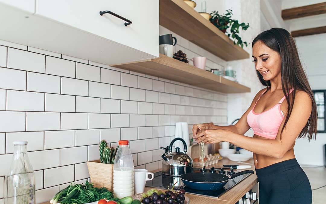 5 Pre-Workout Foods To Boost Your Performance In 2024