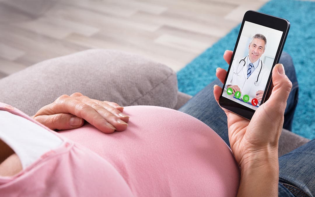 Why Telemedicine is The Future Of Healthcare?