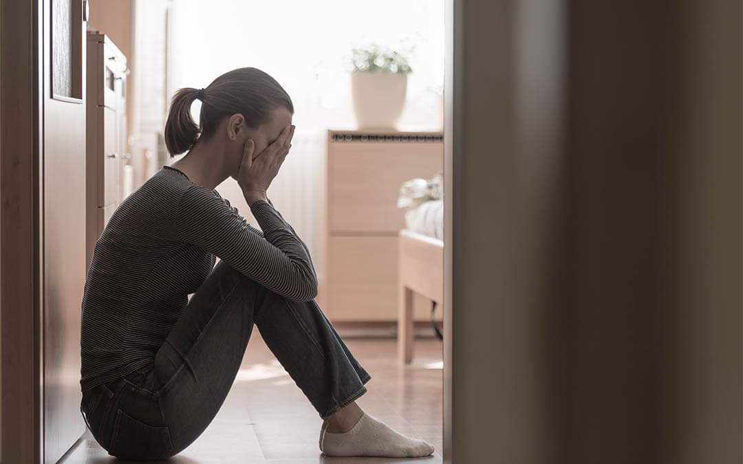 Why We Need To Have A Talk About The Mental Health Of Homemakers?