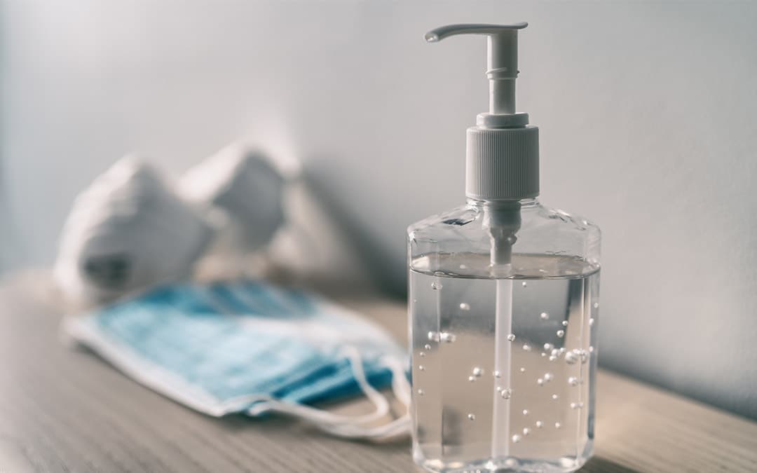 Frequently Asked Questions (FAQs) About The Coronavirus Pandemic