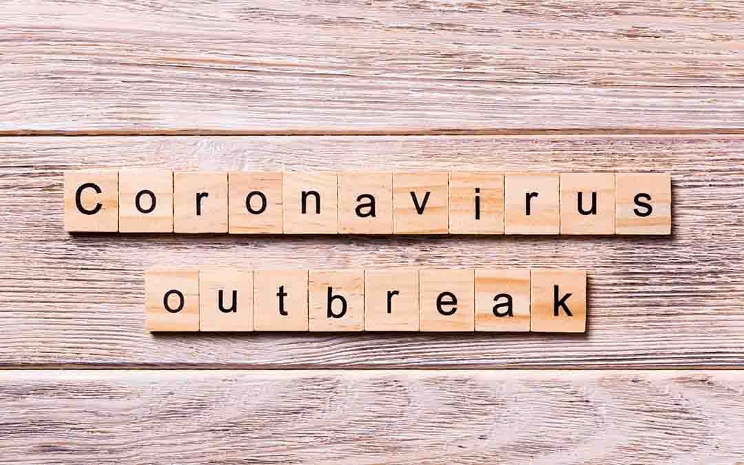 Coronavirus Panic: What To Know To Avoid “Viral Misinformation”