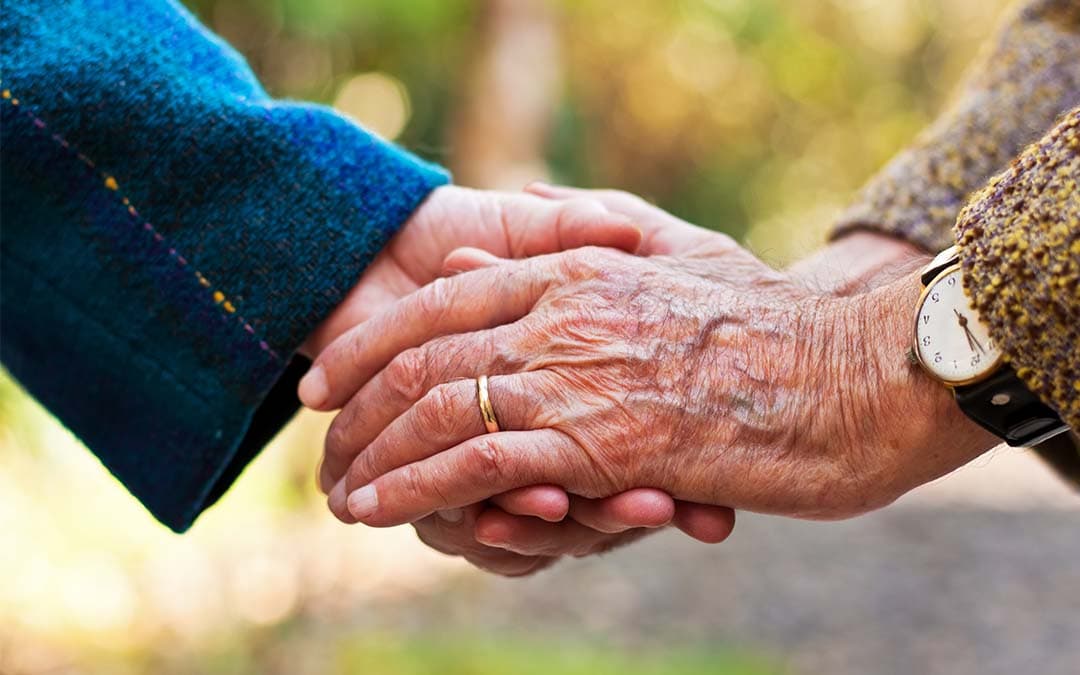 How To Protect Senior Citizens From The COVID-19 Pandemic