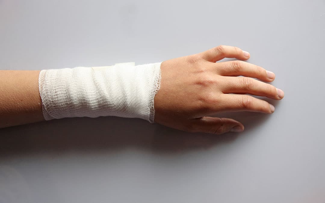 Lockdown Care: Tips On Managing Haemophilia