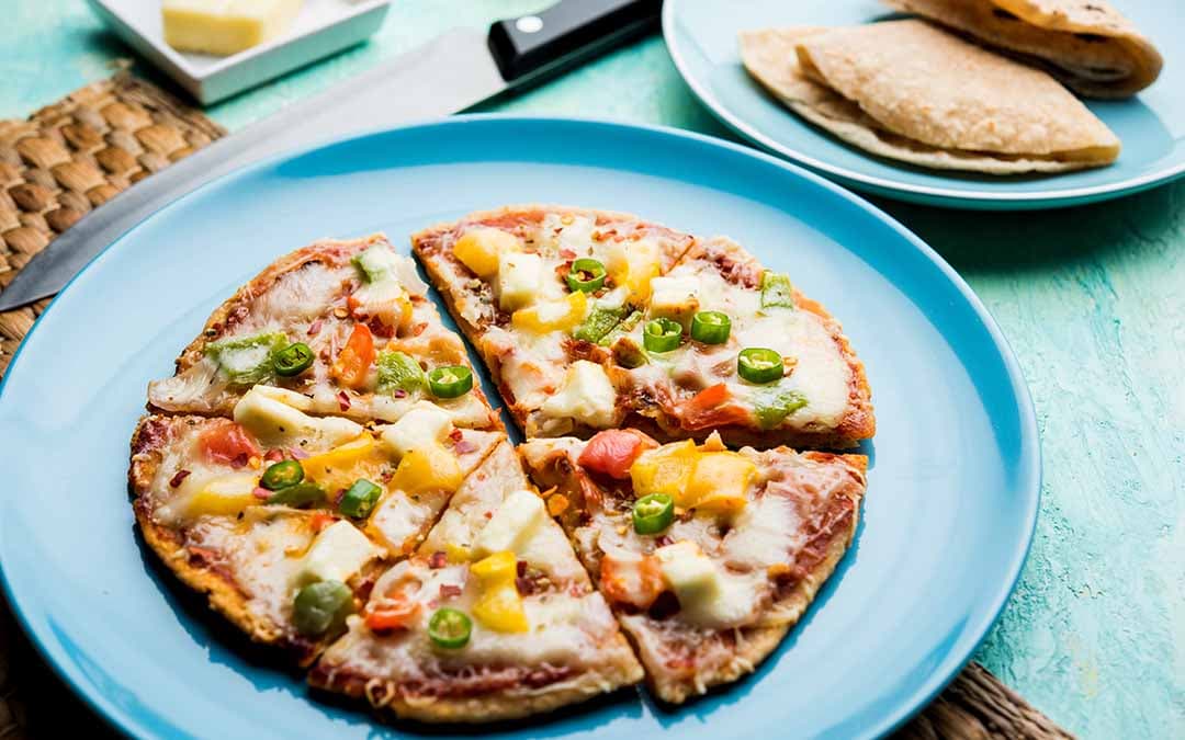 6 Easy & Healthy Recipes To Try With Your Kids