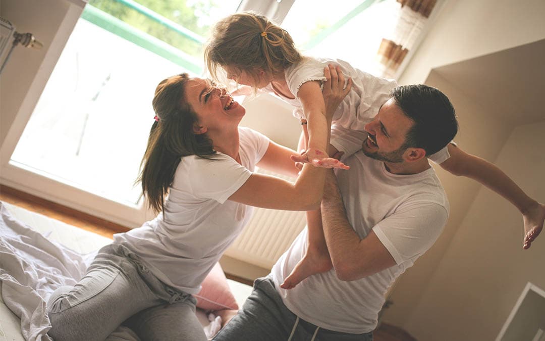 Why Laughter Is The Best Medicine