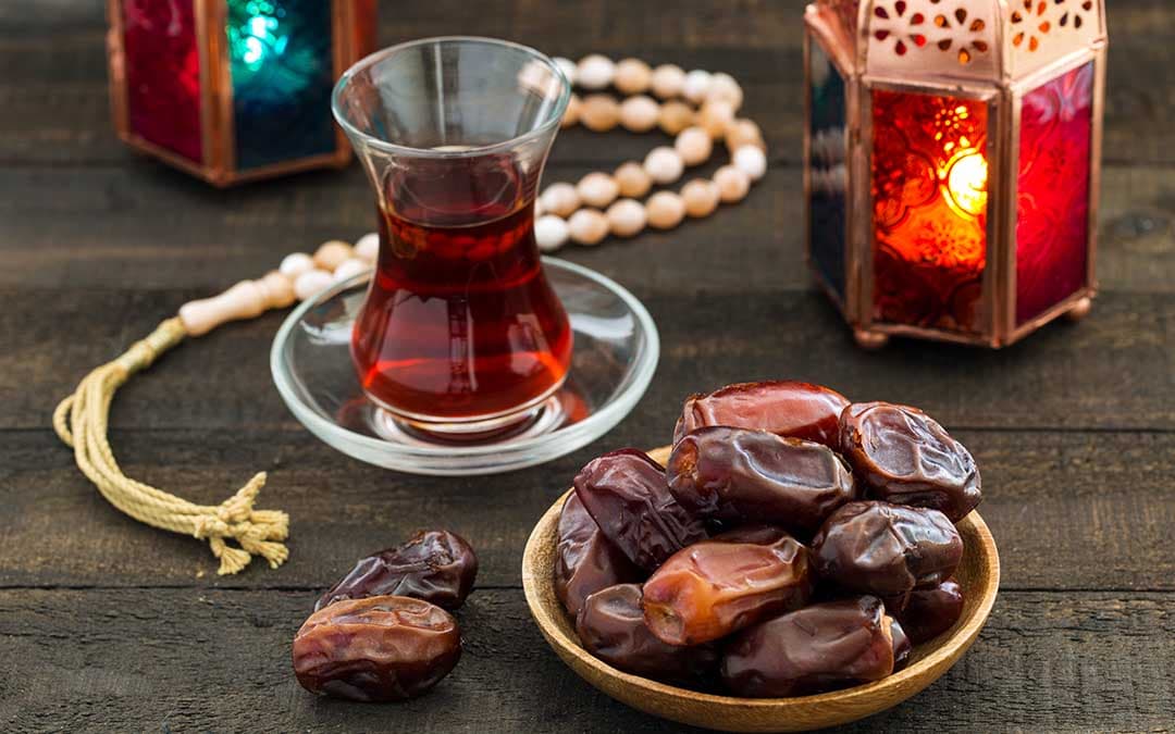 7 Fasting Tips For A Healthy & Safe Ramadan
