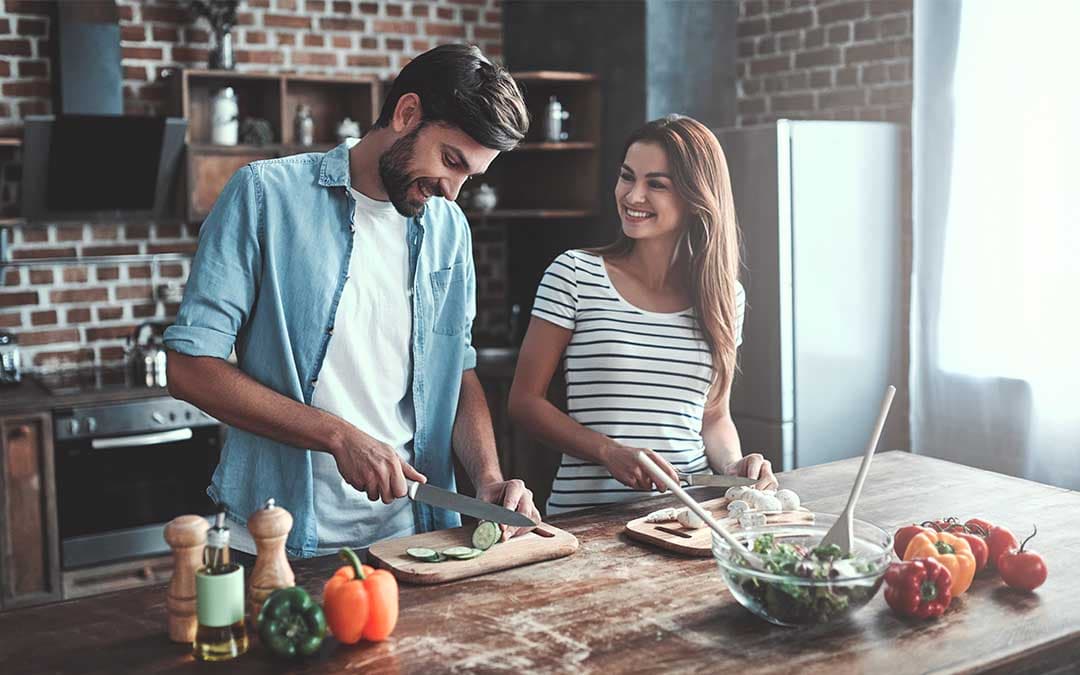 Make Lockdown An Opportunity To Rekindle Your Relationships