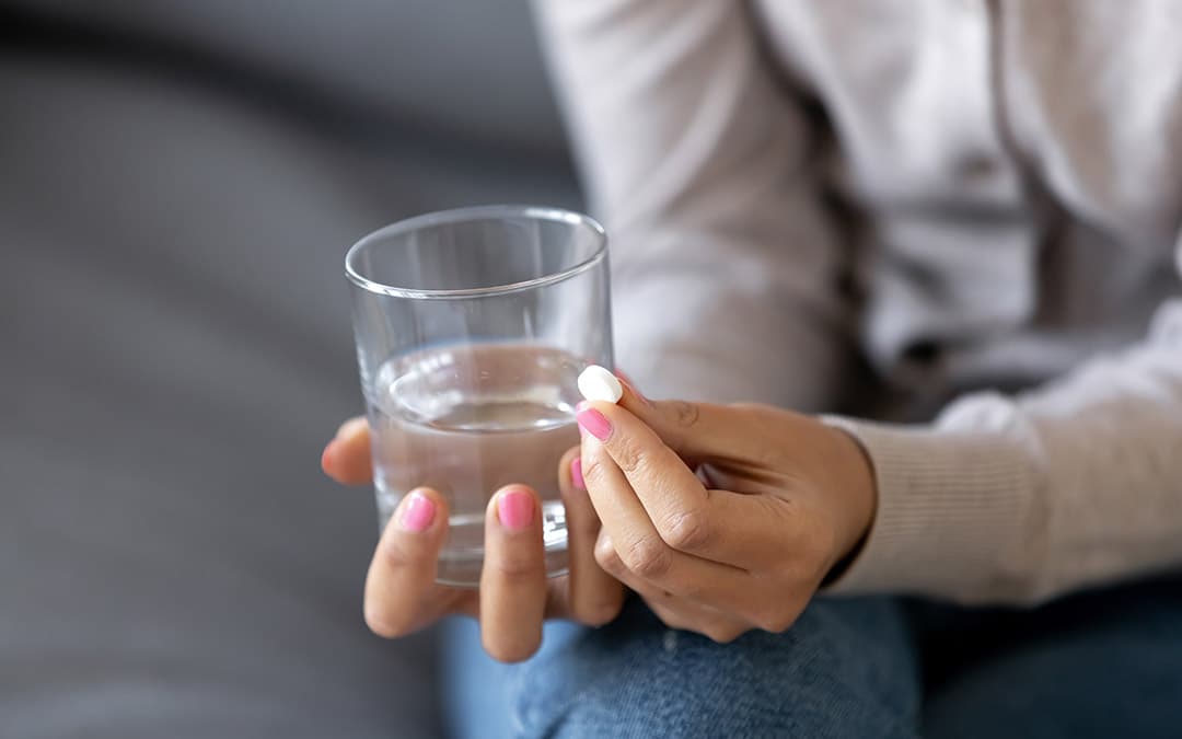 Dangers Of Self-Medication: Why It Is Harmful?