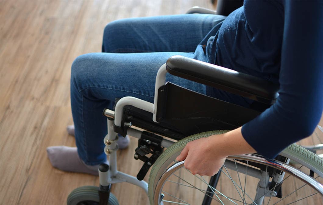 What Is It Like To Live With Multiple Sclerosis, An Autoimmune Disorder