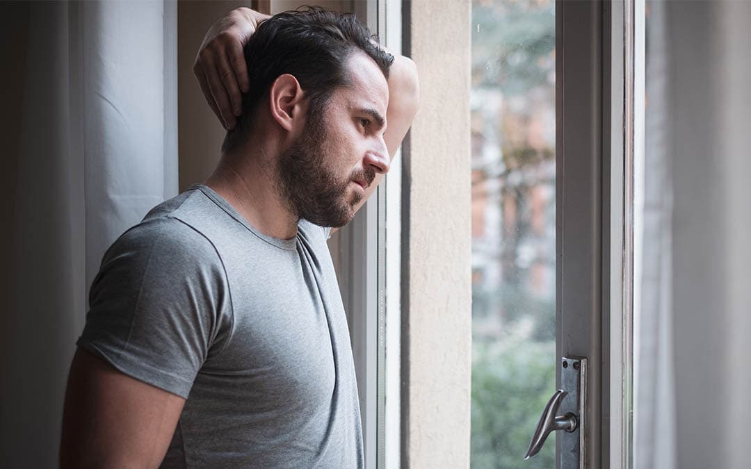 How 'Quarantine Fatigue' Is Real & What You Should Do About It