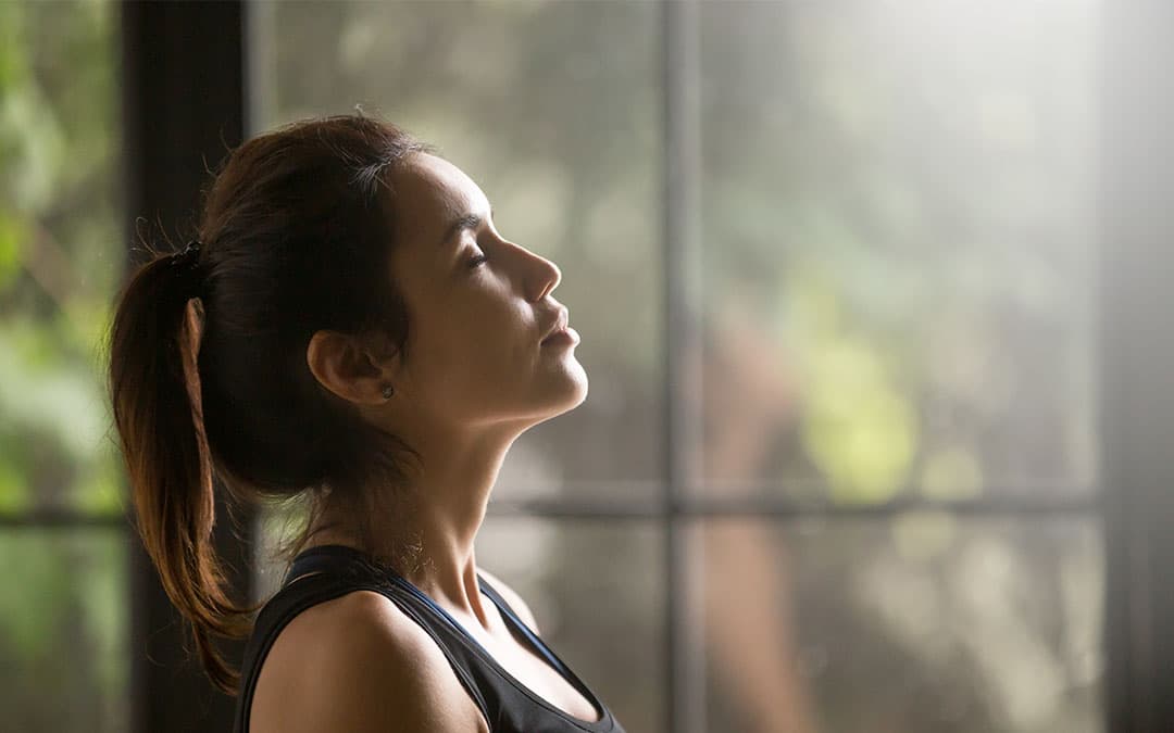 7 Relaxation Techniques That You Can Practise Anywhere