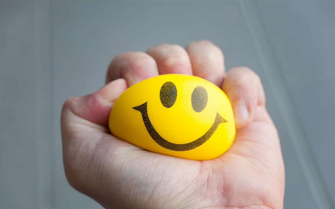 QUIZ: Are You Stressed Due To COVID-19?