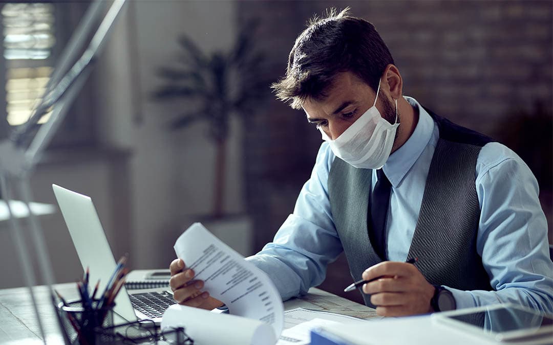 Back To Work: Important Tips For Employees To Follow As Offices Reopen