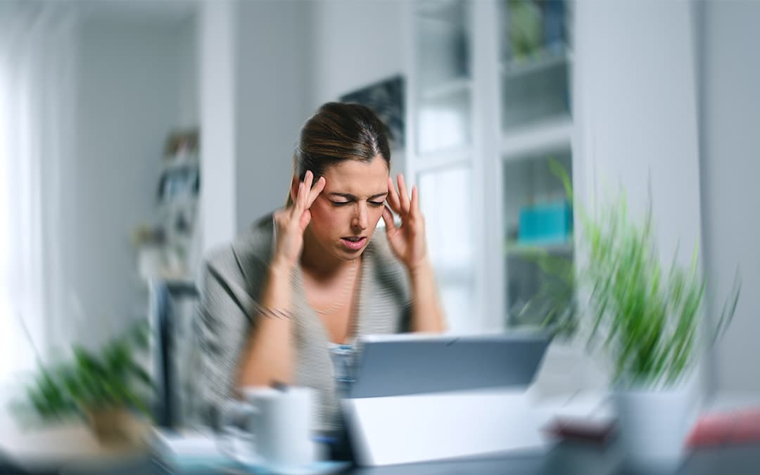 7 Warning Signs Of Brain Tumour You Should Know