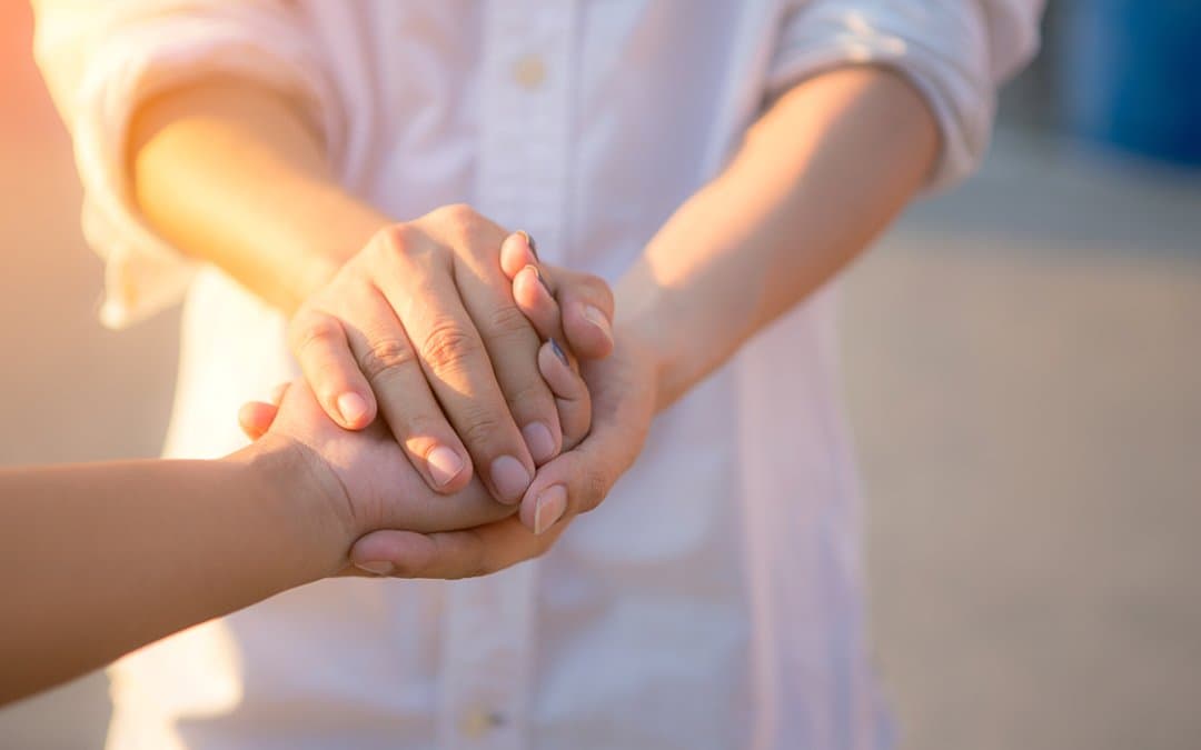 It's Not THE END When You Feel it’s The End!