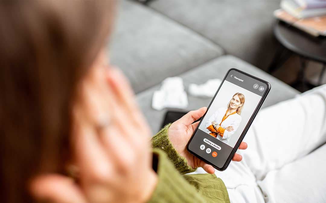 #HarGharMeinDoctor: MFine’s New Endeavour Knocks On The Doors Of India’s Families