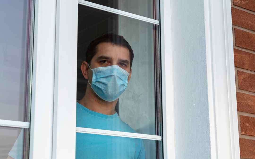 The Era Of The ‘Potentially Pandemic’