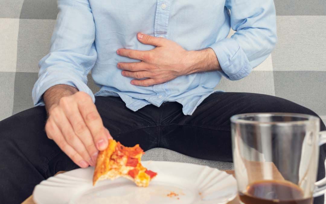 8 Effective Ways To Keep Acid Reflux At Bay