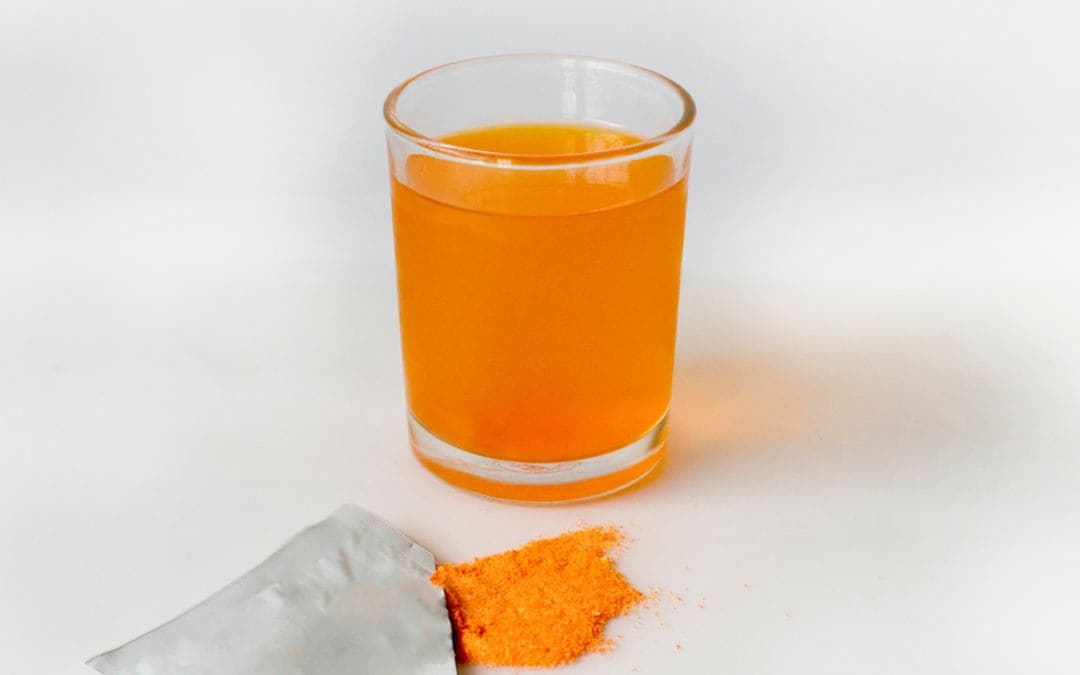 Oral Rehydration Salts Solution (ORS): An Effective Remedy For Dehydration