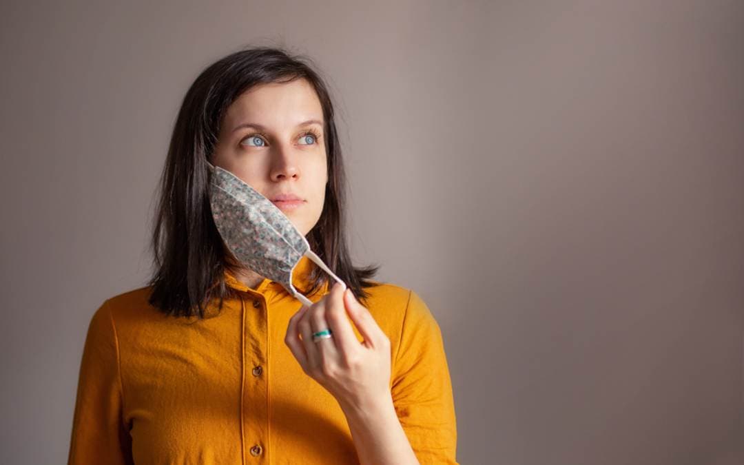 COVID-19 Recovery: 5 Tips To Remember While Recuperating