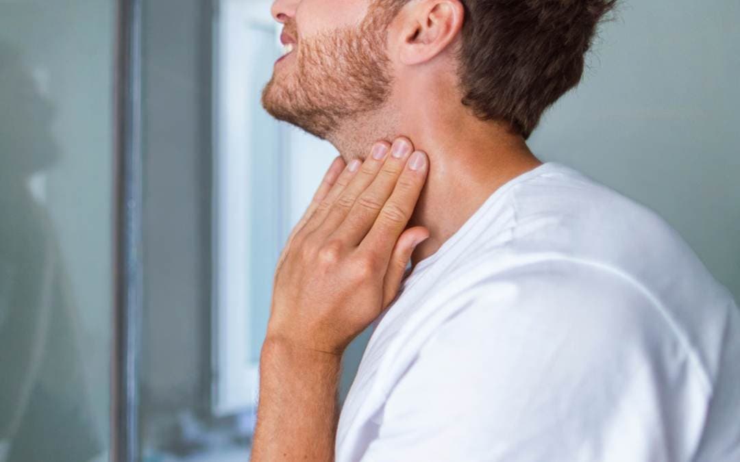 Lymphoma: Blood Cancer That Is Potentially Curable When Detected Early