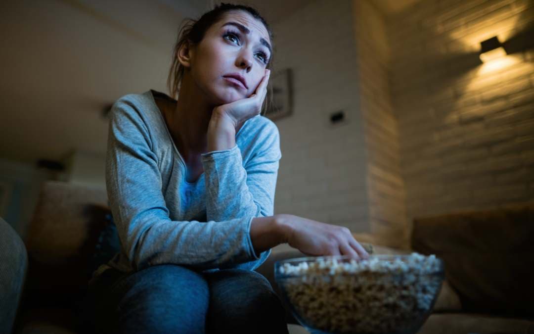 8 Productive Things To Do At Home Instead Of Binge-Watching