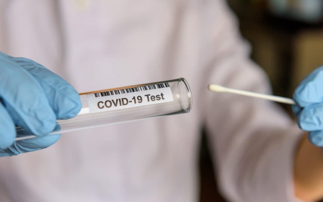 Should You Get A COVID RT-PCR Test Done Only If You’re Symptomatic?